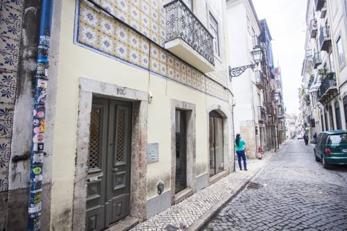 Lisboa Portugal Booking Discount booking.com