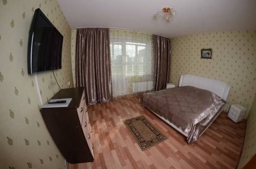 Krasnoiarsk Russia Booking Discount booking.com