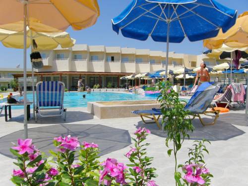 Kolímbia Greece Booking Discount booking.com