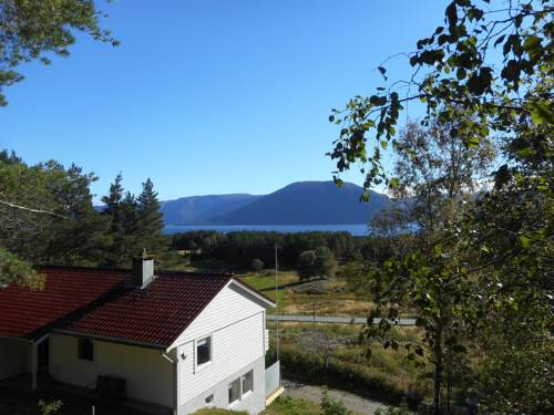 Lavik Norway Booking Discount booking.com