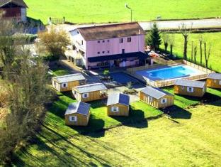 La Bastide-de-Serou France Booking Discount agoda.com