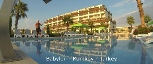 Side Turkey Booking Discount booking.com