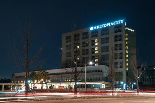 Seongnam South Korea Booking Discount booking.com