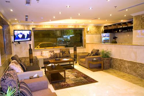 Djeddah Arabie Saoudite Réservation Réduction booking.com