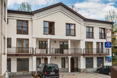 Zakopane Pologne Réservation Réduction booking.com