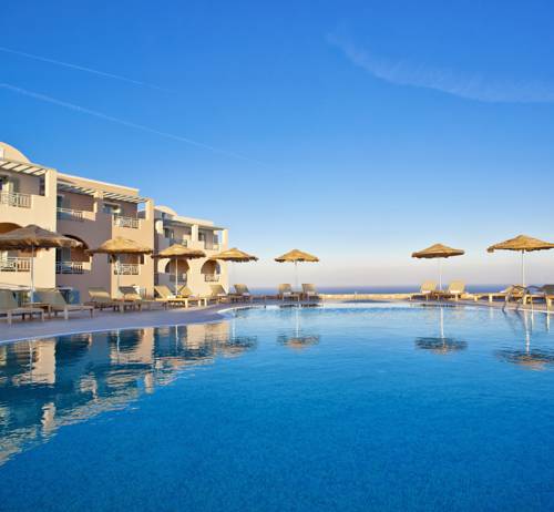 Firá Greece Booking Discount booking.com