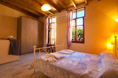 Ville de Réthymnon Grèce Réservation Réduction booking.com