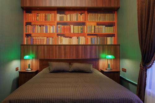 Saint Petersburg Russia Booking Discount booking.com