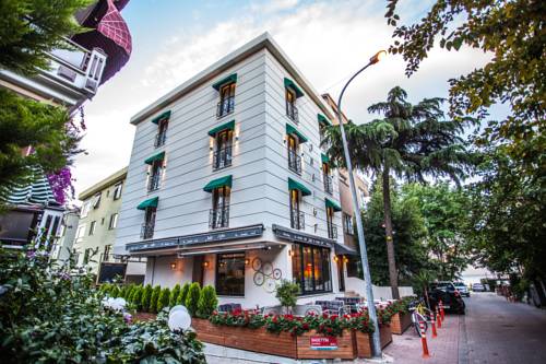 İstanbul Turkey Booking Discount booking.com