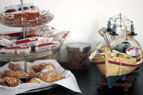 Salerne Italie Réservation Réduction booking.com