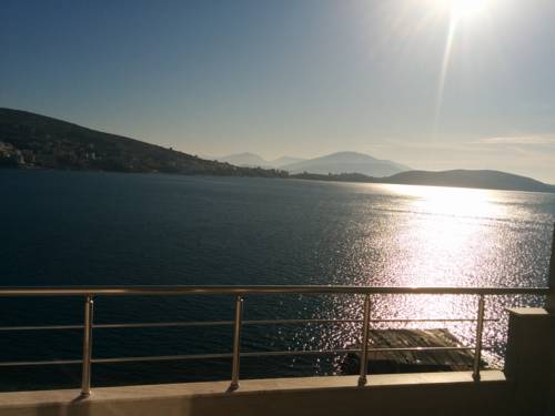 Sarandë Albania Booking Discount booking.com