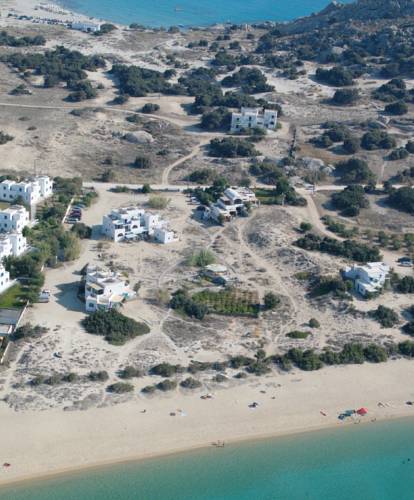 Mikri Vigla Grèce Réservation Réduction booking.com