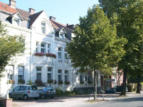 Waltrop Germany Booking Discount booking.com