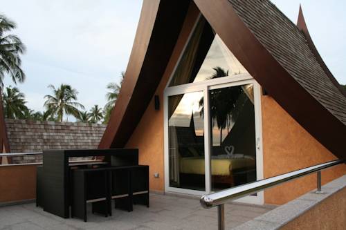 Koh Chang Thaïlande Réservation Réduction booking.com