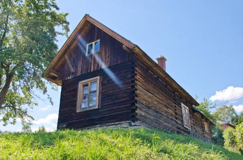 Dubrava Slovaquie Réservation Réduction booking.com