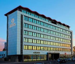 Reykjavik Iceland Booking Discount agoda.com