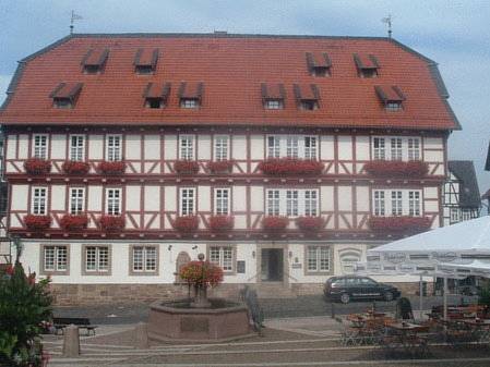 Wolfhagen Germany Booking Discount booking.com