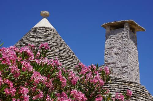 Alberobello Italie Réservation Réduction booking.com