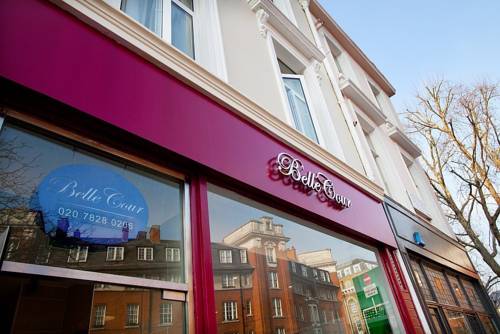 London United Kingdom Booking Discount booking.com