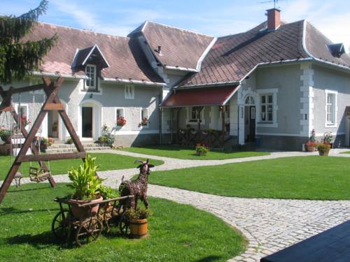 Roudno Czech republic Booking Discount booking.com