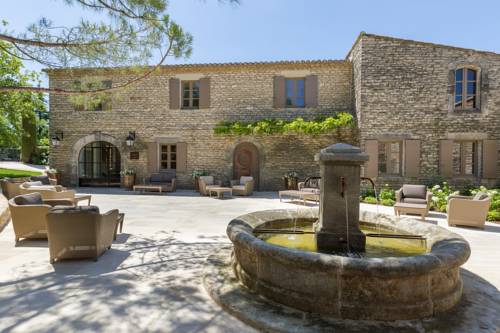 Gordes France Réservation Réduction booking.com