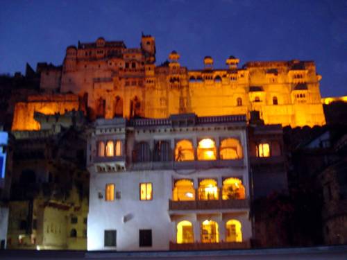 Būndi Inde Réservation Réduction booking.com