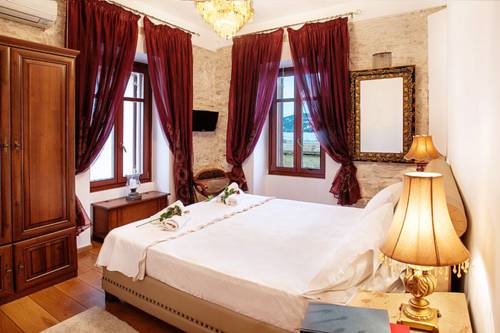 Ville de Skiathos Grèce Réservation Réduction booking.com