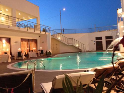 Alberobello Italie Réservation Réduction booking.com