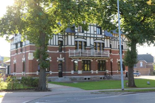 Maasmechelen Belgium Booking Discount agoda.com