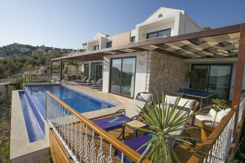 Kalkan Turkey Booking Discount booking.com