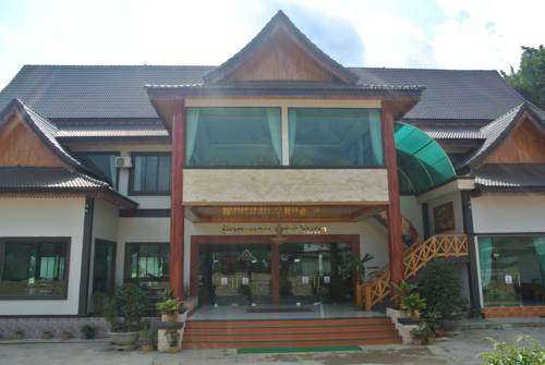 Xam Nua Laos Réservation Réduction booking.com