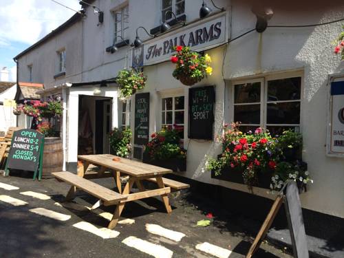 Hennock United Kingdom Booking Discount booking.com