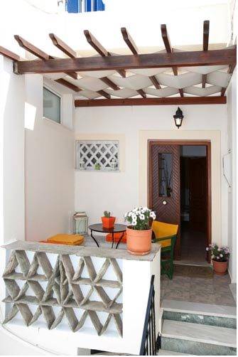 Tínos Grèce Réservation Réduction booking.com