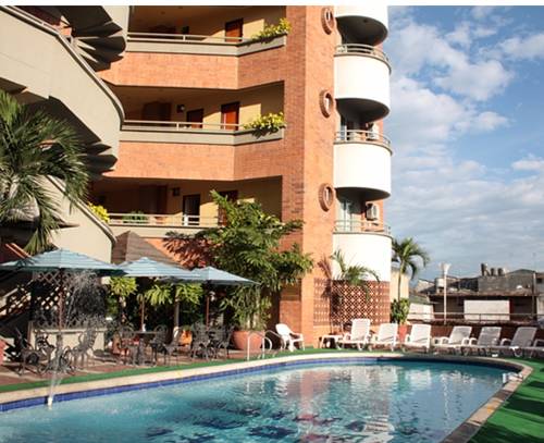 Bucaramanga Colombia Booking Discount booking.com