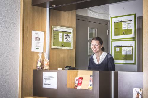 Vierzon France Booking Discount booking.com