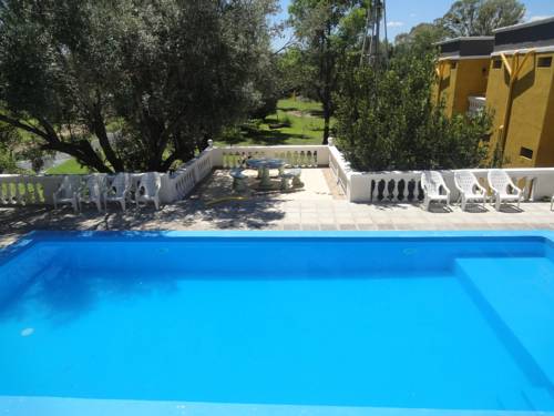 San Marcos Sierra Argentina Booking Discount booking.com