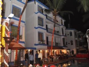 Goa India Booking Discount agoda.com