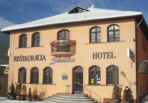 Trstená Slovaquie Réservation Réduction booking.com