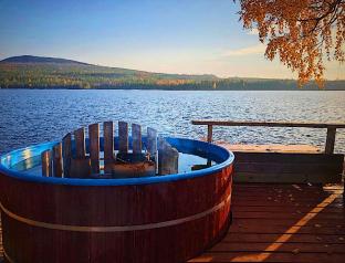 Ytterhogdal Sweden Booking Discount agoda.com