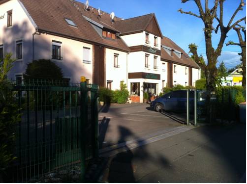 Audincourt France Booking Discount booking.com