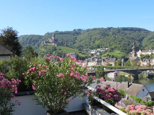 Cochem Germany Booking Discount booking.com