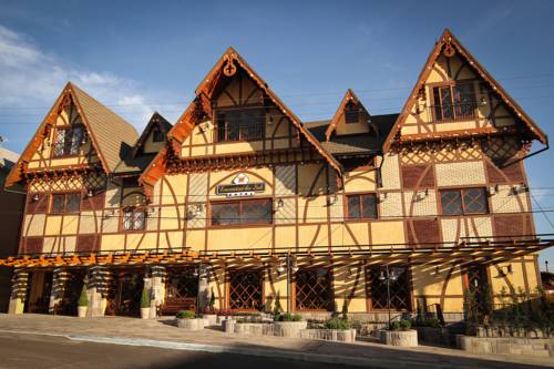 Gramado (Rio Grande do Sul) Brésil Réservation Réduction booking.com