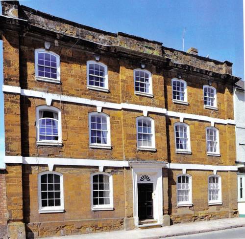 Towcester Royaume-Uni Réservation Réduction booking.com