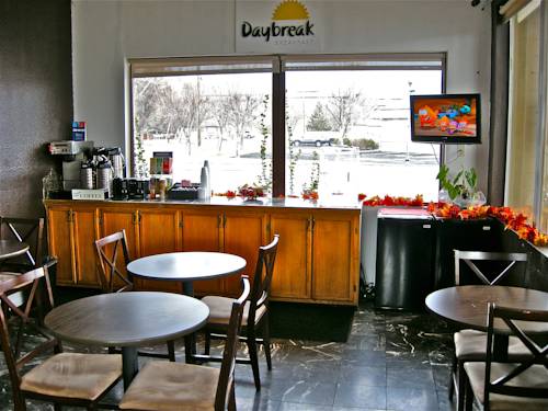 Burns (Oregon) United States Booking Discount booking.com