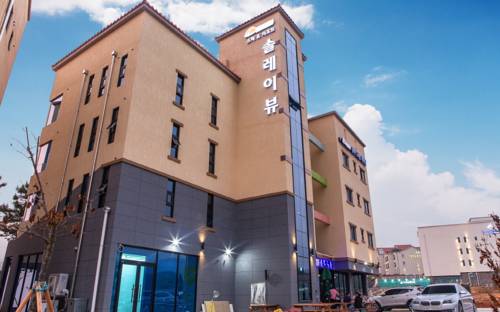 Buan South Korea Booking Discount booking.com