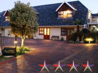 Cape Town South Africa Booking Discount agoda.com