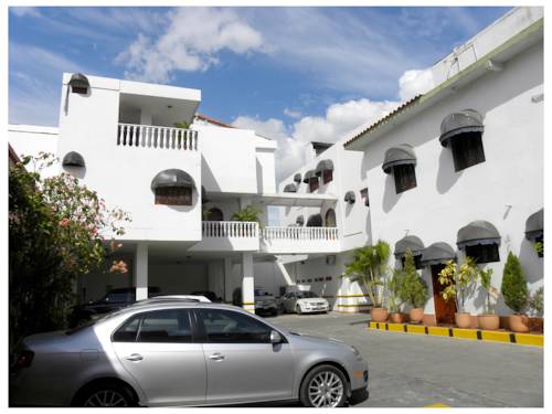 Cúcuta Colombia Booking Discount booking.com