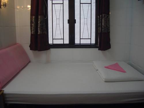 Hong Kong Hong Kong Réservation Réduction booking.com