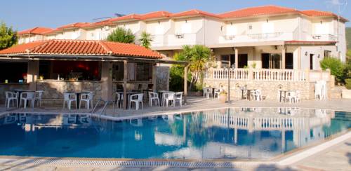 Perdika Greece Booking Discount booking.com