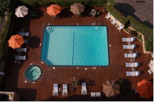 Los Angeles (California) United States Booking Discount booking.com